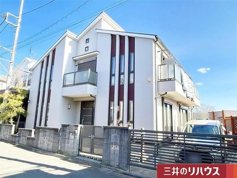 Spacious 5LDK House in Upper Sueyoshi - Photo 1
