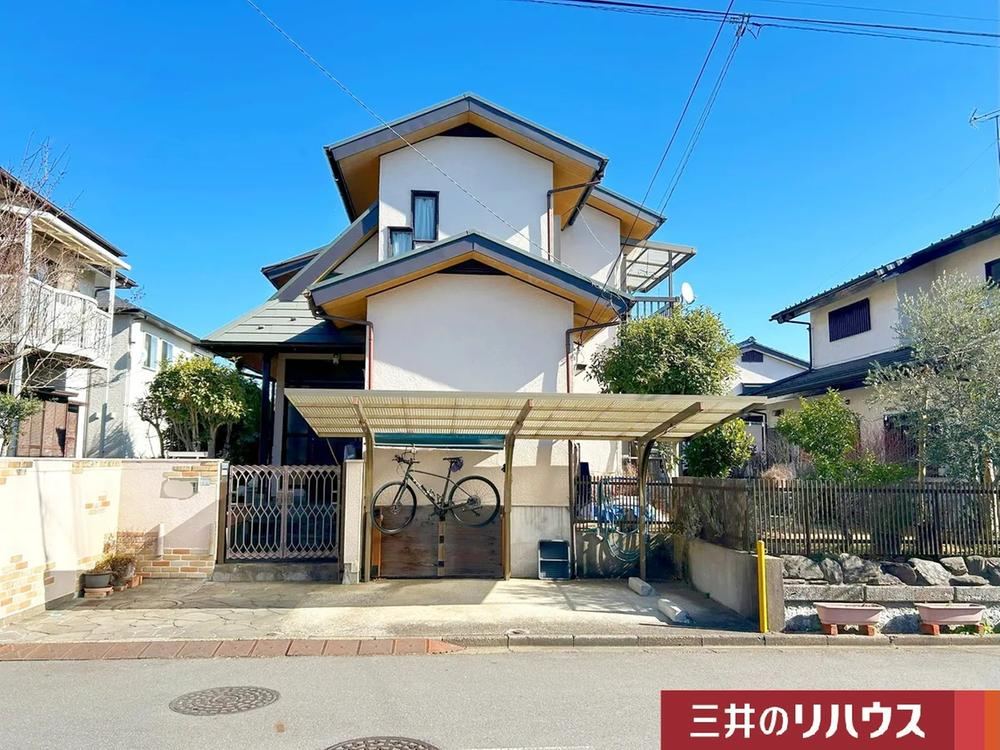 4LDK House in Abiko with Good Sunlight - Photo 1