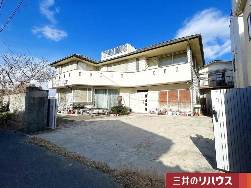 245 m² land in Kamakura, Kanagawa - Photo 1