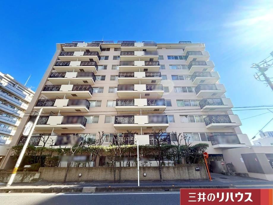 2LDK Apartment in Saiwaicho, Kawaguchi - Photo 1