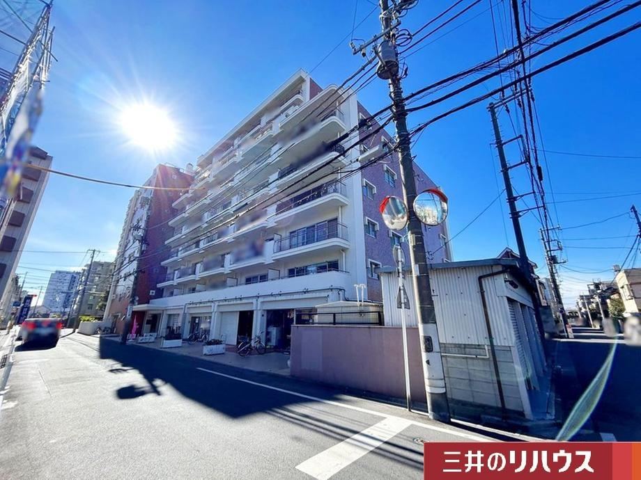 Modern 2LDK Apartment Near Nishi-Kawaguchi Station - Photo 1
