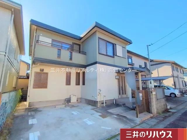 Affordable 4LDK House with Renovations - Photo 1