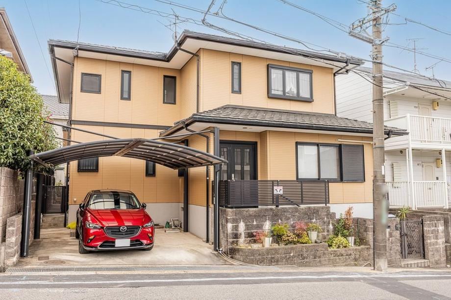 Spacious 5LDK Detached House in Nagoya - Photo 1