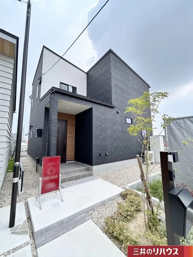 4LDK Home with Garden in Takahama - Photo 1