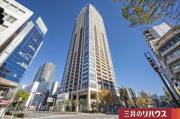 Stylish 2LDK+S Apartment in Chuo - Photo 1