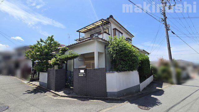 Bright 4LDK House with Mountain Views in Taishi - Photo 1