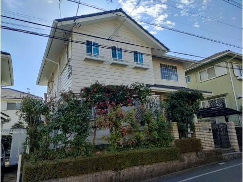 4LDK House in Miwa Midoriyama - Photo 1