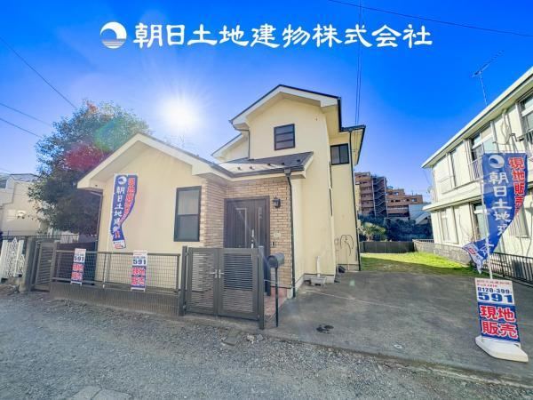 Comfortable 2LDK Home with Garden in Midoriku, Yokohama - Photo 1