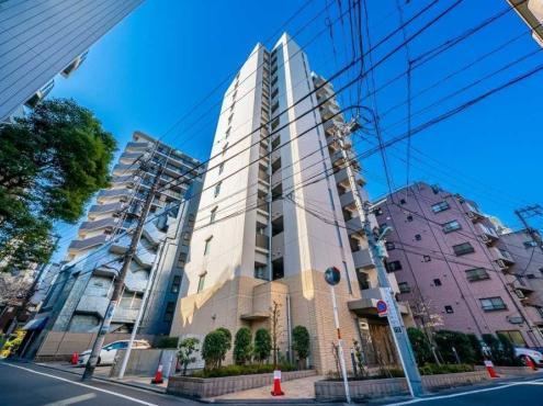 Charming 1LDK Apartment in Minami-Otsuka - Photo 1