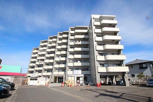 3LDK apartment in Ogori, Fukuoka - Photo 1