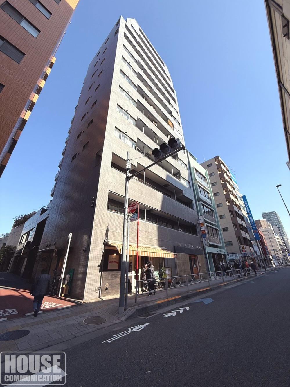 Spacious 3LDK Maisonette with Great Views - Photo 1
