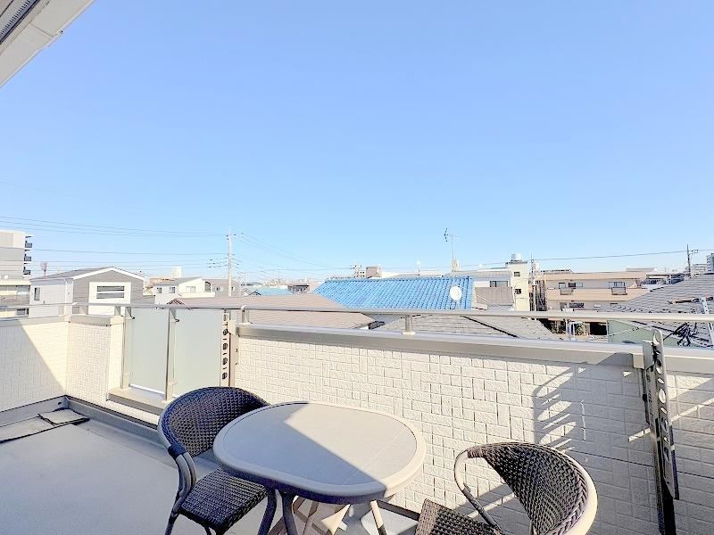 4LDK Long-Term Excellent House in Kawaguchi - Photo 1