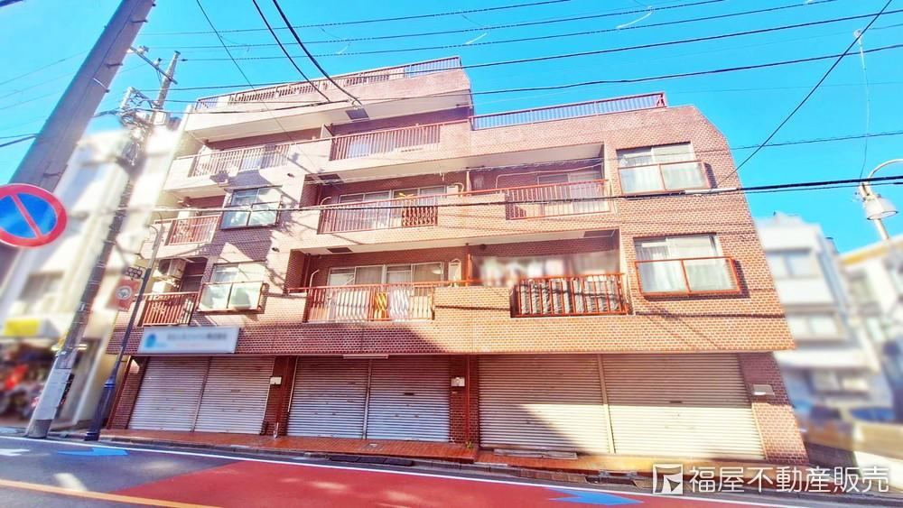 Spacious 1SLDK Apartment in Ogikubo - Photo 1
