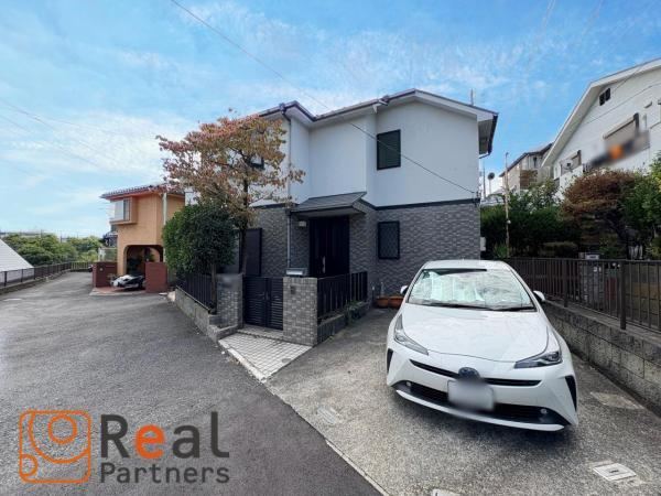 Comfortable 4LDK House in Takenomaru, Yokohama - Photo 1
