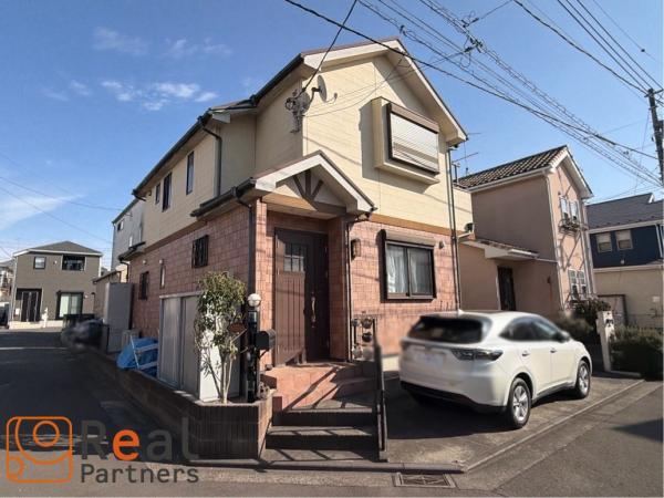 Comfortable 4LDK House in Hongō - Photo 1