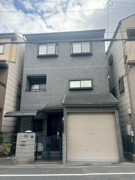 6LDK House with Parking in Hirano - Photo 1