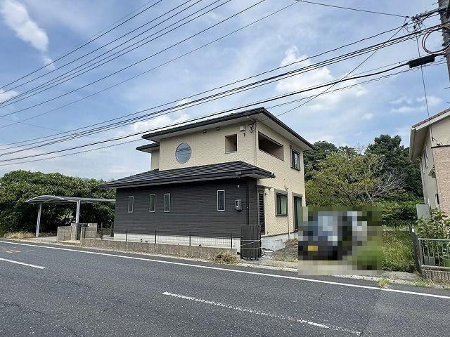 Well-Located 4LDK Home in Sokabe - Photo 1