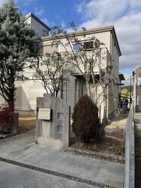 Spacious 3LDK+S Detached House in Kizugawa, Kyoto - Photo 1