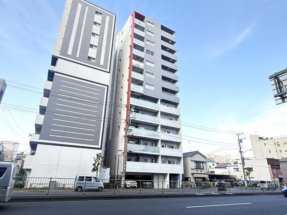 2LDK apartment in Taito Ward, Tokyo - Photo 1