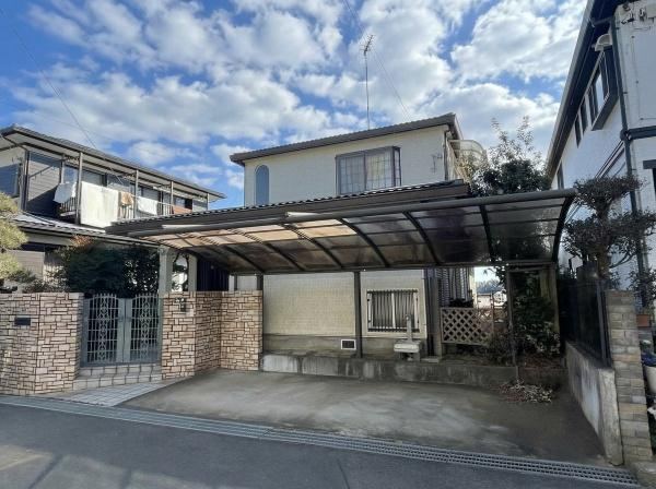 Spacious 4LDK House in Egara Dai - Photo 1