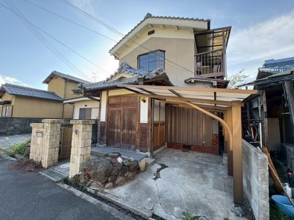 Spacious 7DK House in Sakurai - Photo 1