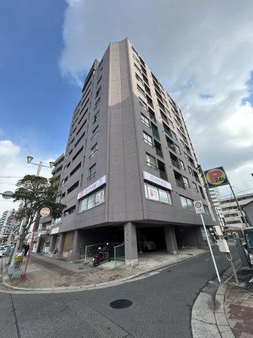 3LDK apartment in Naka Ward, Hiroshima - Photo 1