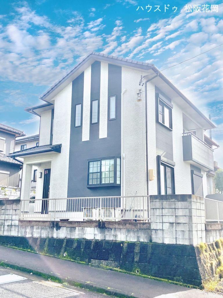 Modern 3LDK House in Misato Town - Photo 1
