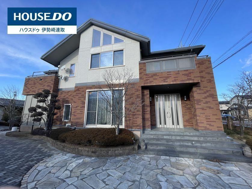 3LDK house in Isesaki, Gunma - Photo 1