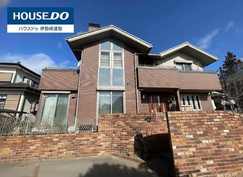 7LDK house in Maebashi, Gunma - Photo 1