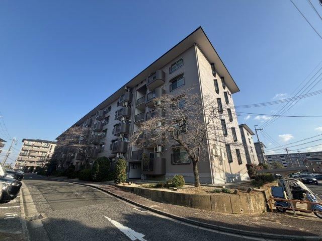 4DK apartment in Minami Ward, Sakai, Osaka - Photo 1