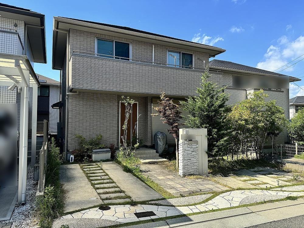 5LDK House in Kanoko-dai Kita 2, Kobe - Photo 1