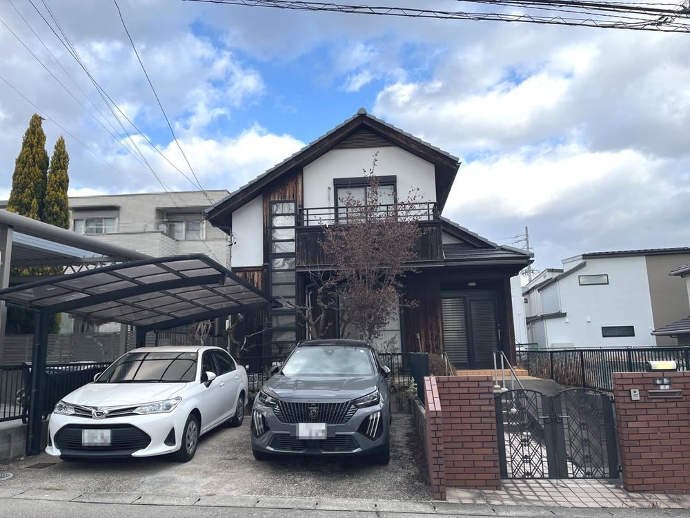 Charming 4LDK Detached House in Nagoya - Photo 1