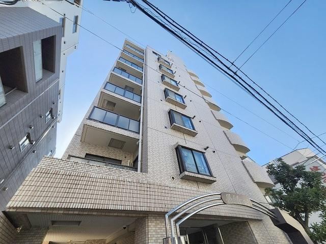 2LDK Apartment Near Showa Kinen Park - Photo 1