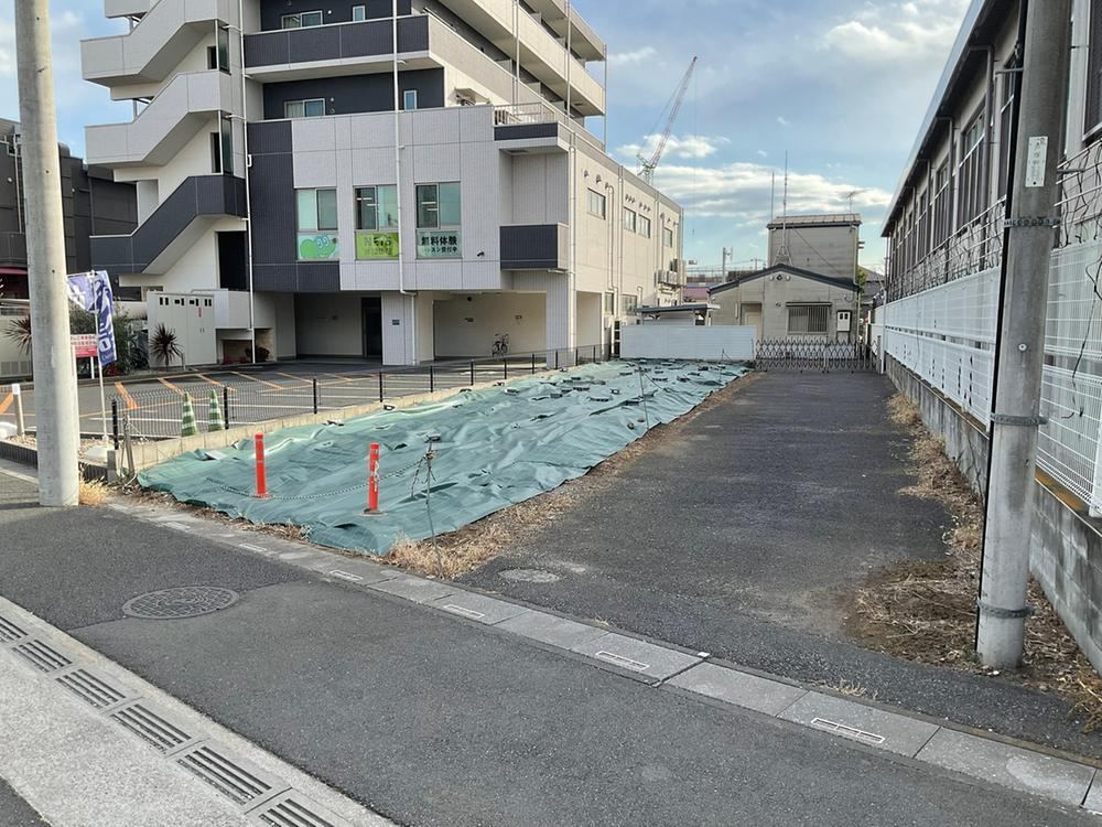 111 m² land in Kawaguchi, Saitama - Photo 1