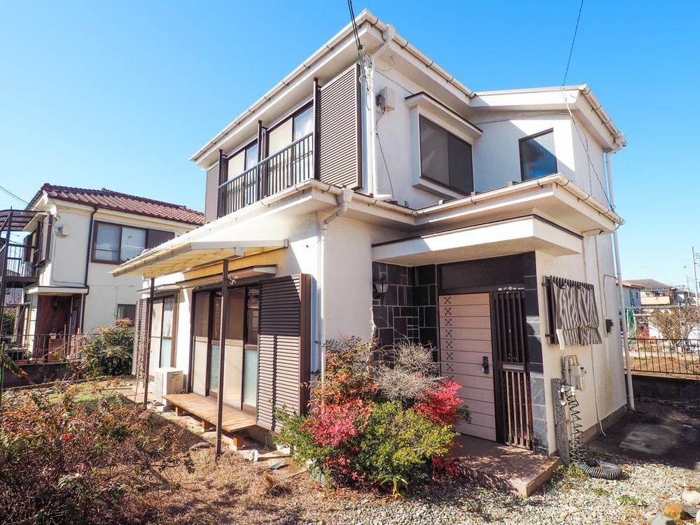 4DK Detached House with Sunny Garden in Suwa-cho - Photo 1