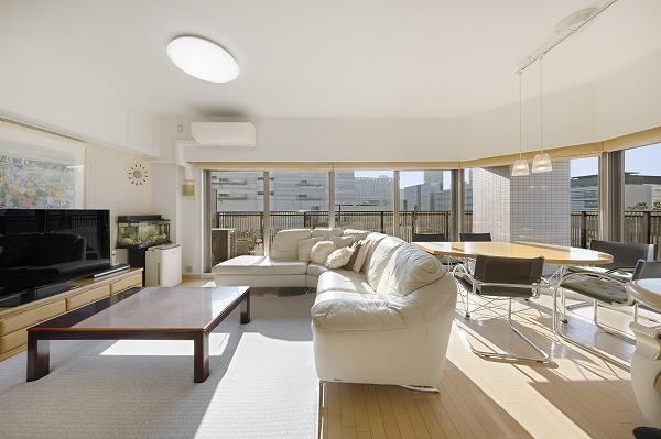 4LDK apartment in Koto Ward, Tokyo - Photo 1