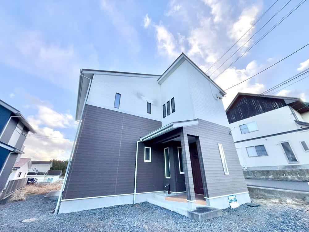 Modern 4LDK House in Kesennuma - Photo 1