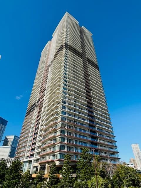 3LDK apartment in Chuo Ward, Tokyo - Photo 1