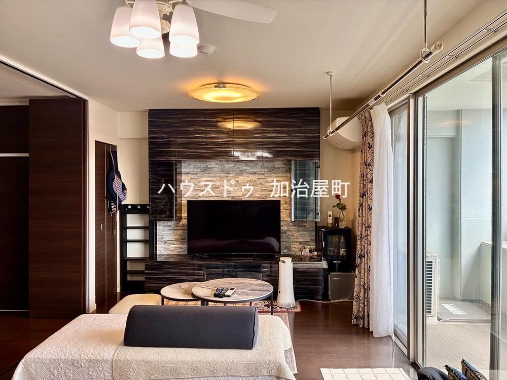 3LDK apartment in Kagoshima, Kagoshima - Photo 1