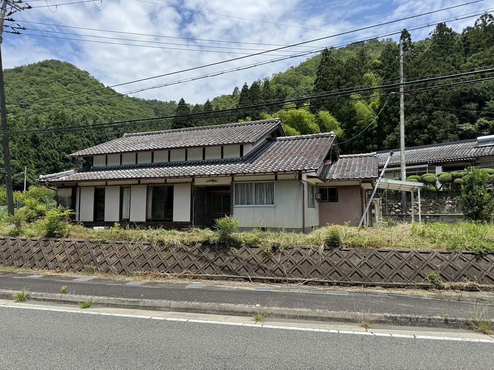 Affordable 5K House in Sanwa-cho - Photo 1