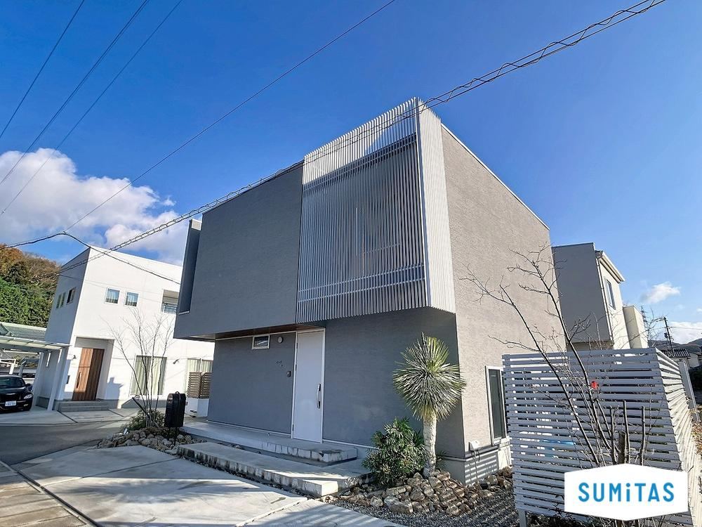Charming 3LDK Home in Okayama City - Photo 1