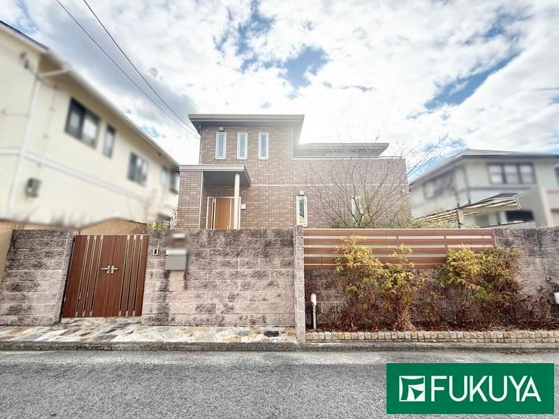 3LDK Sekisui Heim Home in Midorigaoka Nakacho, Sakai - Photo 1