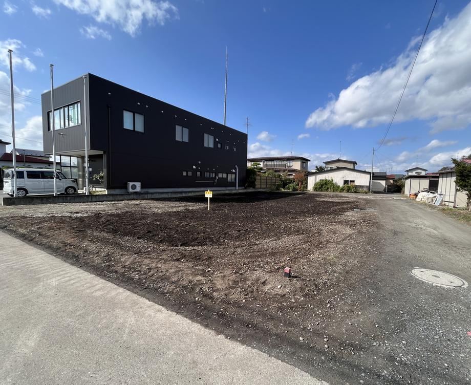 Ready-to-Build Land in Nishi 14 - Photo 1