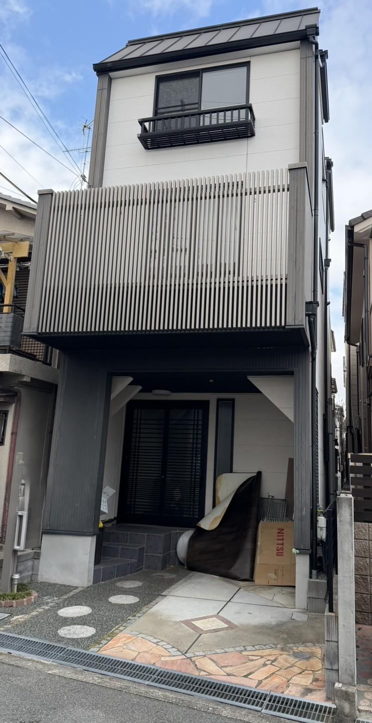 Comfortable 3LDK House in Ueno-Nishi - Photo 1