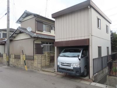 Recently Renovated 6LDK House Ready for Move-In - Photo 1