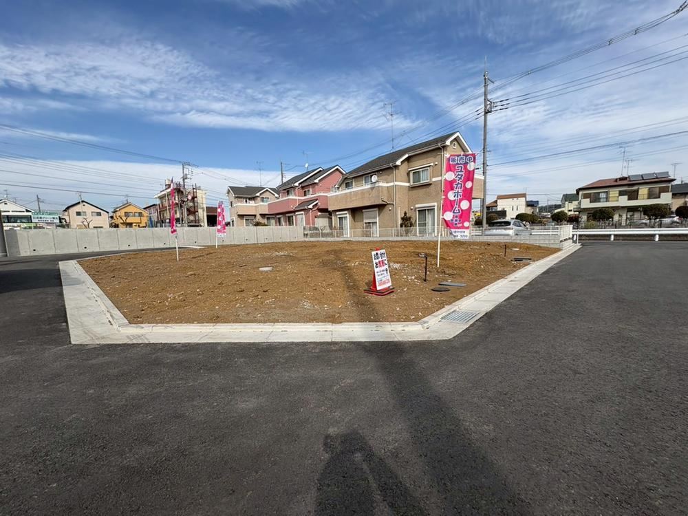 127 m² land in Musashimurayama, Tokyo - Photo 1