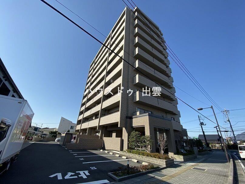 3LDK apartment in Izumo, Shimane - Photo 1