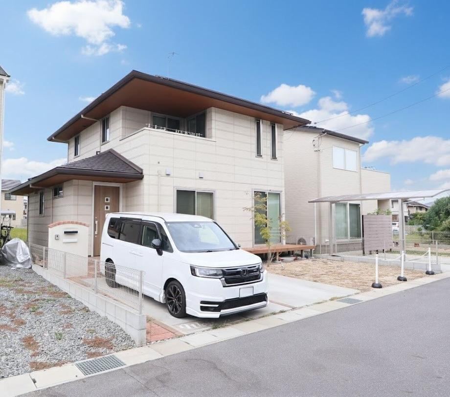 Beautiful Custom Home by Daiwa House in Kurashiki - Photo 1