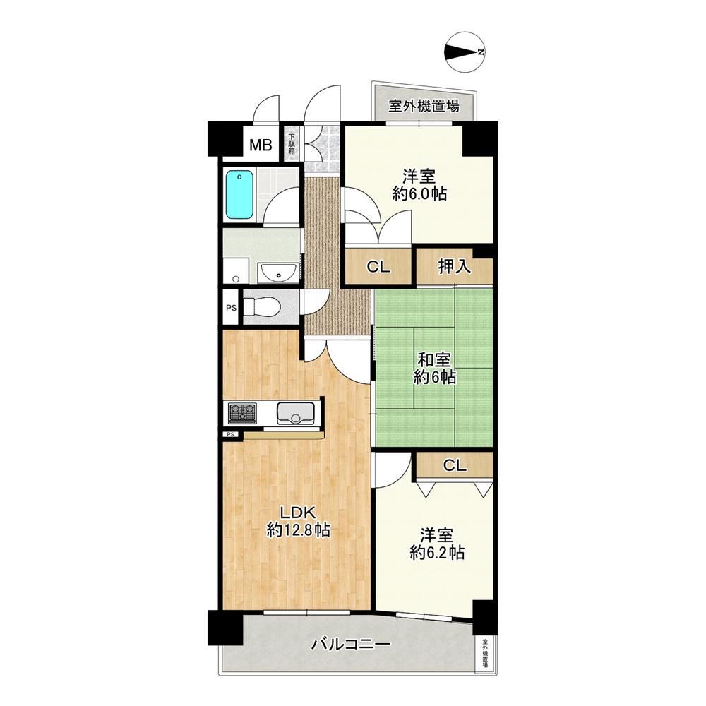 Property - Photo 1