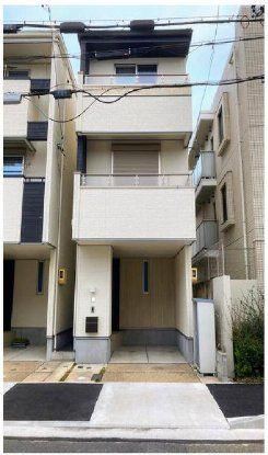 Modern 3LDK House in Showa-ku, Nagoya - Photo 1